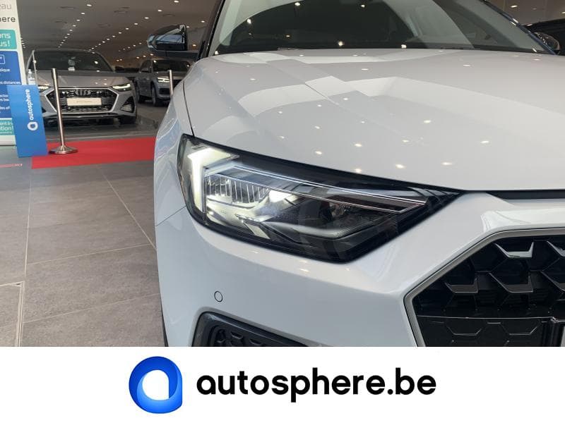 Audi A1 Sportback - 7