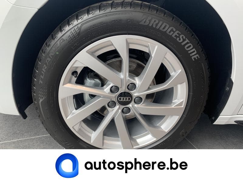 Audi A1 Sportback - 10