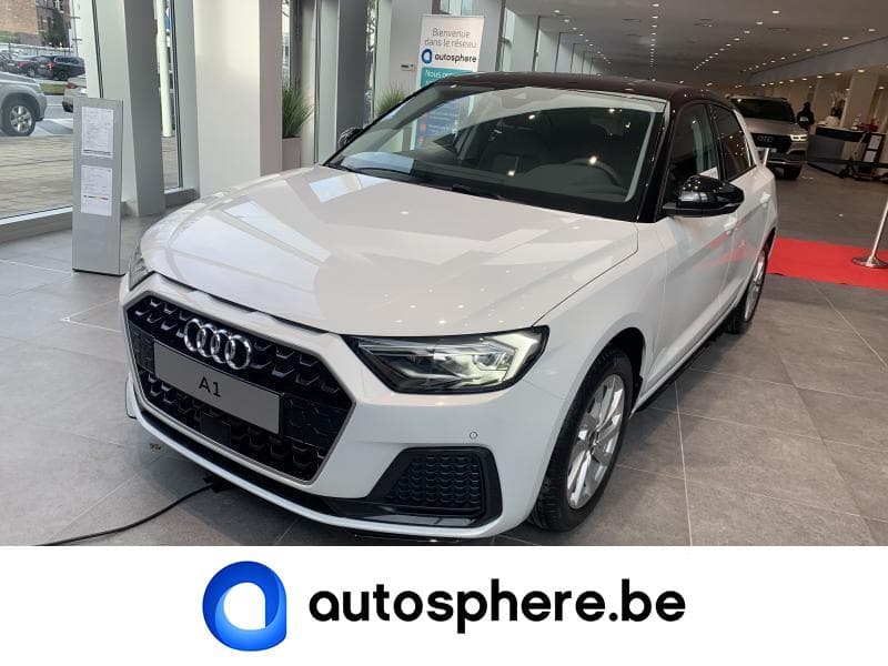 Audi A1 Sportback - 3