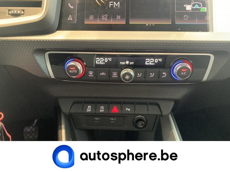 Audi A1 Sportback - 14