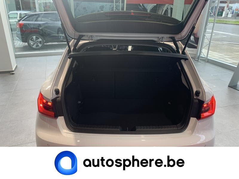 Audi A1 Sportback - 9