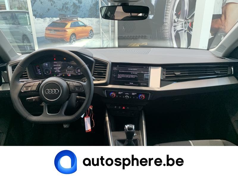 Audi A1 Sportback - 12
