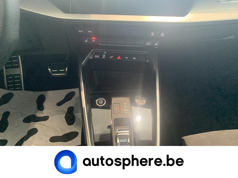 Audi A3 Sportback Hybride - 16