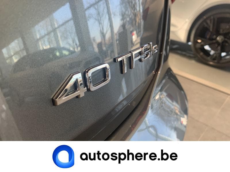 Audi A3 Sportback Hybride - 7