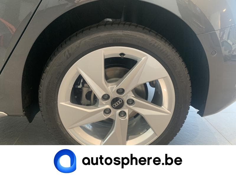 Audi A3 Sportback Hybride - 8