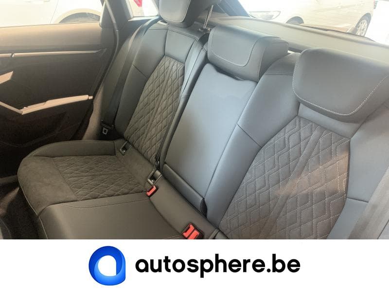 Audi A3 Sportback Hybride - 14