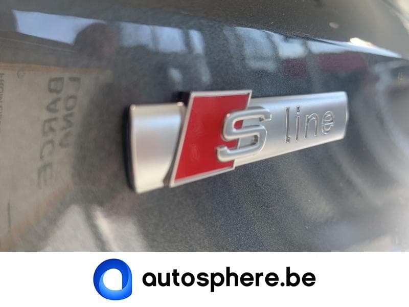 Audi A3 Sportback Hybride - 10