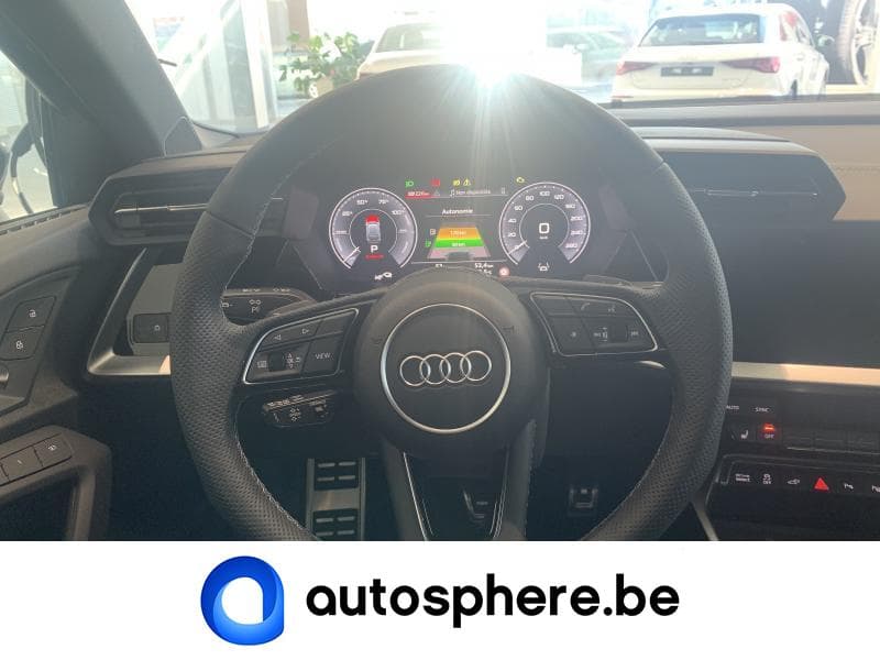Audi A3 Sportback Hybride - 17