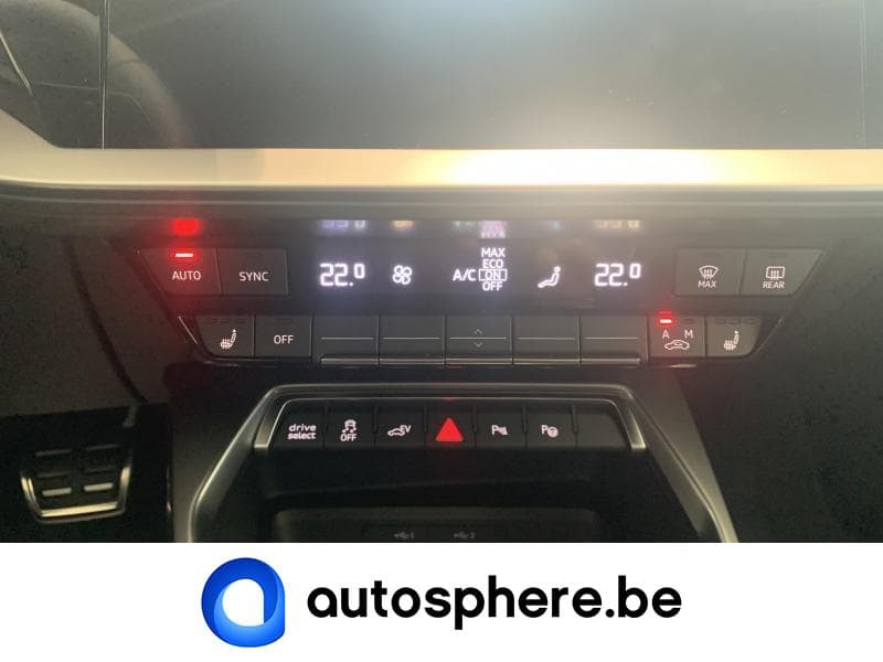 Audi A3 Sportback Hybride - 15