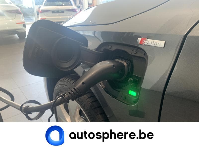 Audi A3 Sportback Hybride - 9