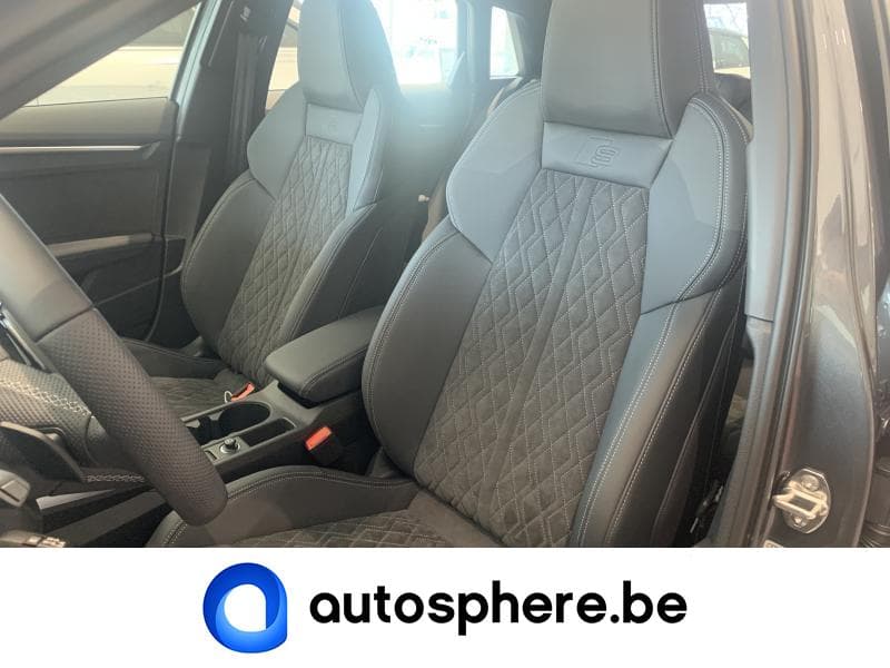 Audi A3 Sportback Hybride - 13