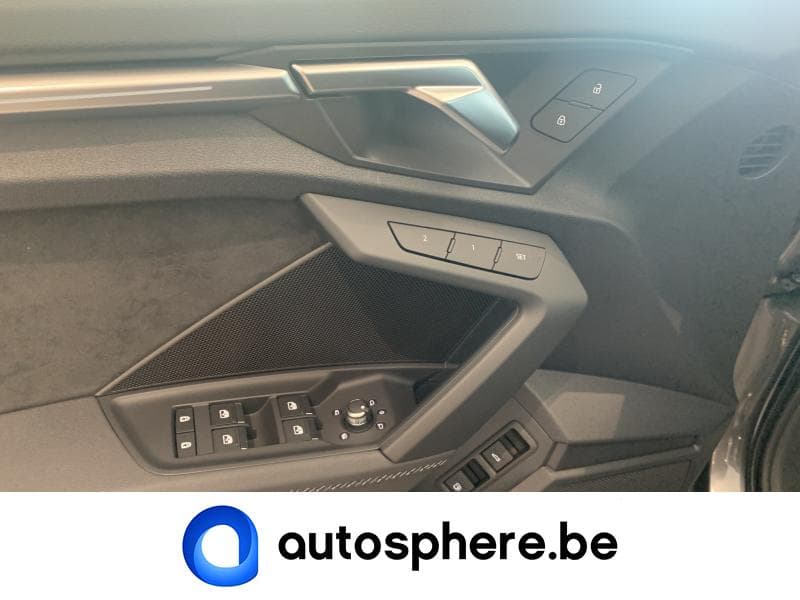 Audi A3 Sportback Hybride - 12