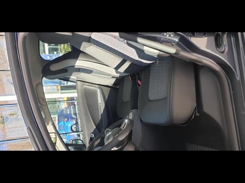 Renault Zoe INTENS R-135*VEHICULE IMMAT - 10