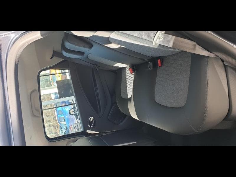 Renault Zoe INTENS R-135*VEHICULE IMMAT - 12