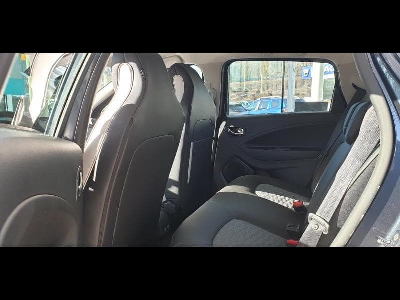 Renault Zoe INTENS R-135*VEHICULE IMMAT - 11