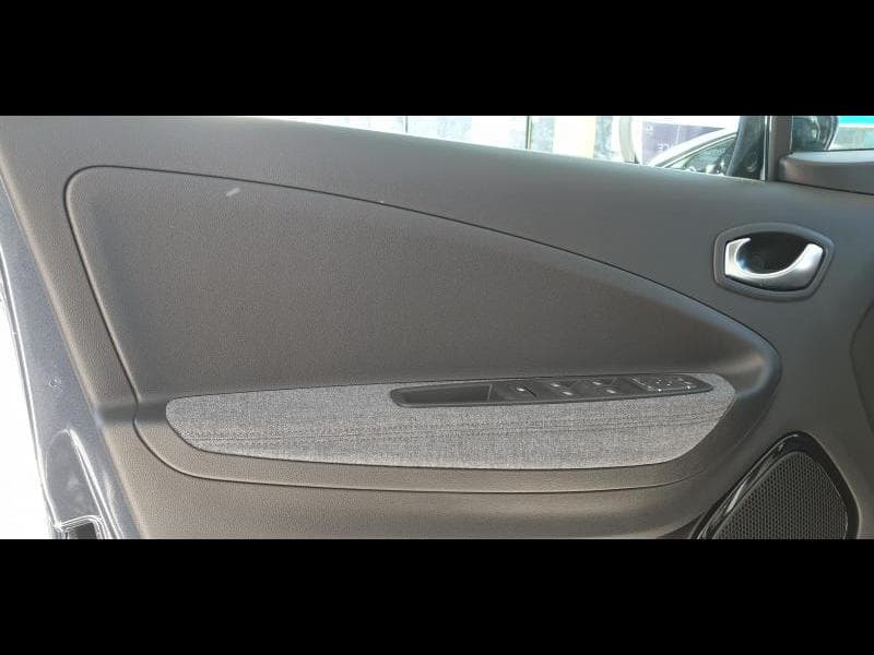 Renault Zoe INTENS R-135*VEHICULE IMMAT - 16