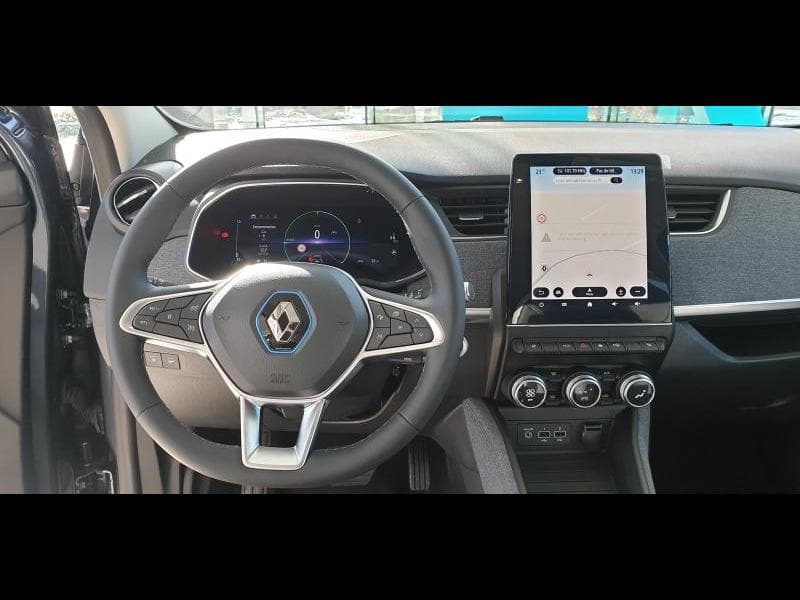 Renault Zoe INTENS R-135*VEHICULE IMMAT - 14