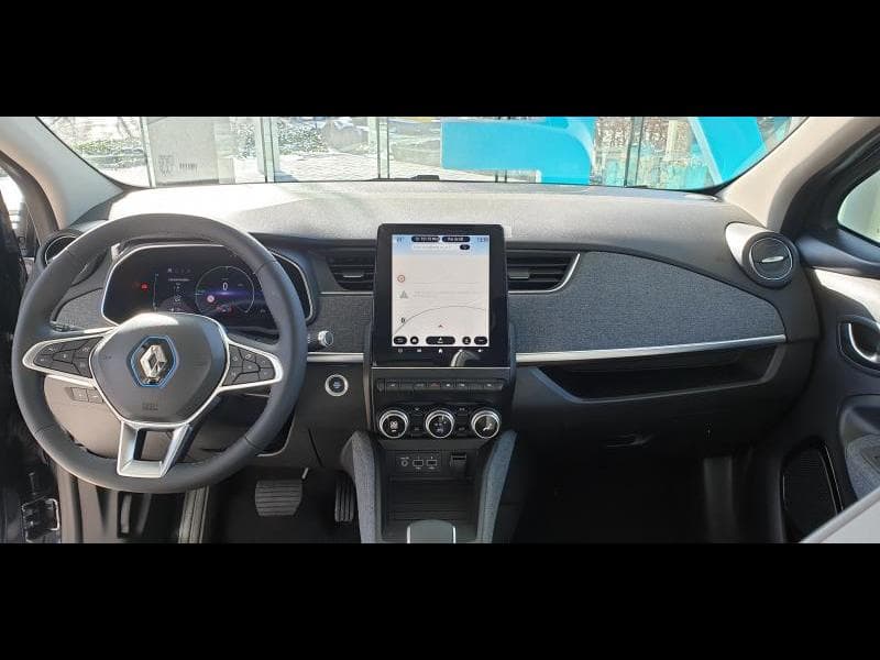Renault Zoe INTENS R-135*VEHICULE IMMAT - 13