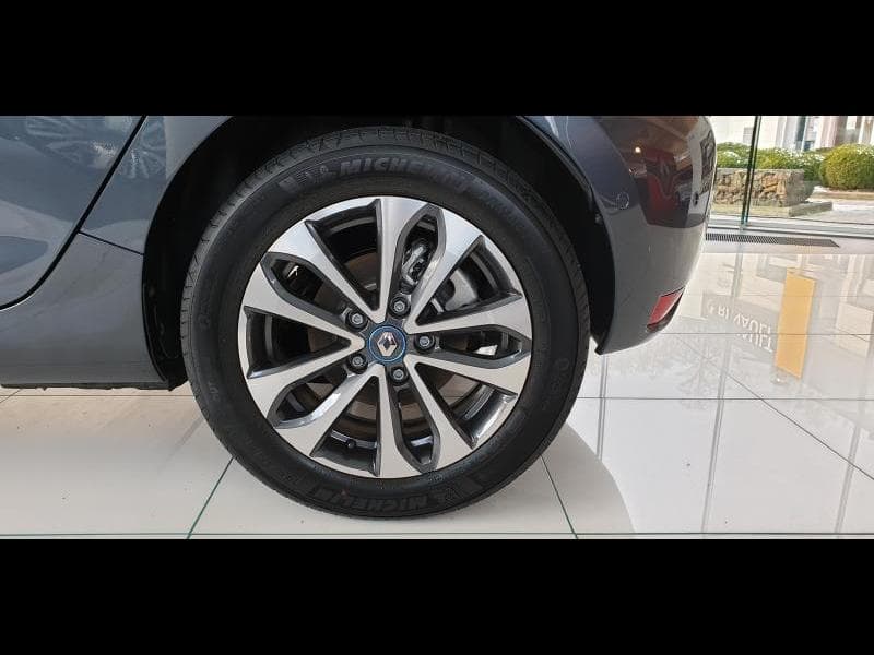 Renault Zoe INTENS R-135*VEHICULE IMMAT - 20