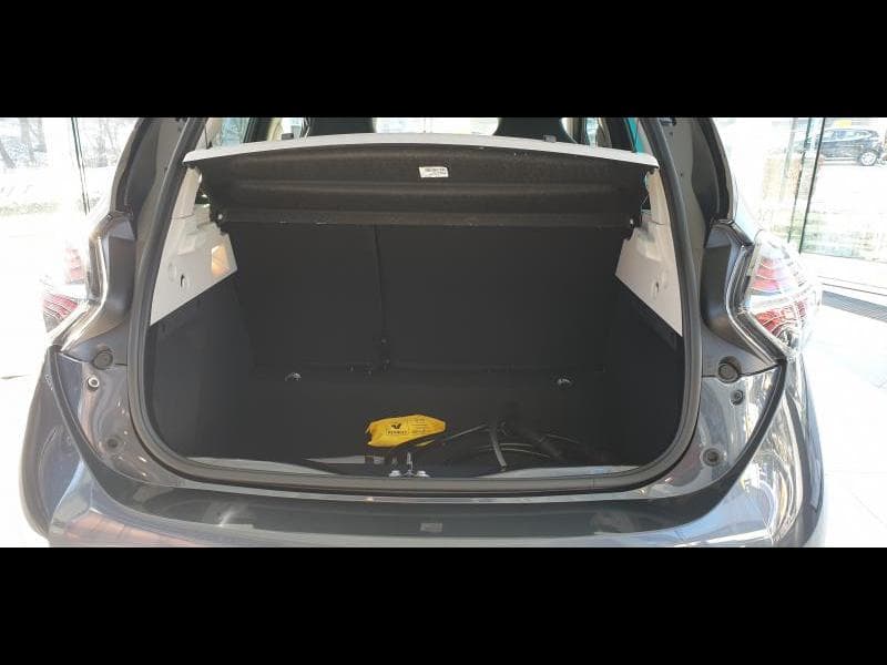 Renault Zoe INTENS R-135*VEHICULE IMMAT - 7