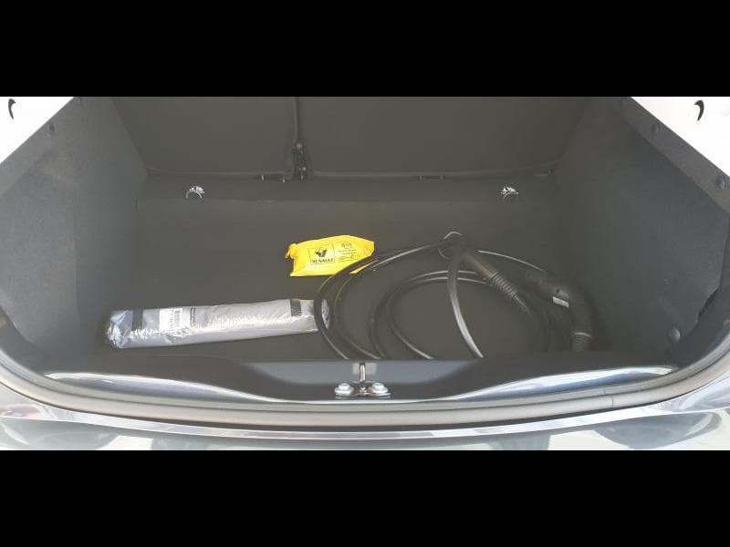 Renault Zoe INTENS R-135*VEHICULE IMMAT - 8