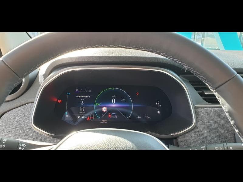 Renault Zoe INTENS R-135*VEHICULE IMMAT - 15