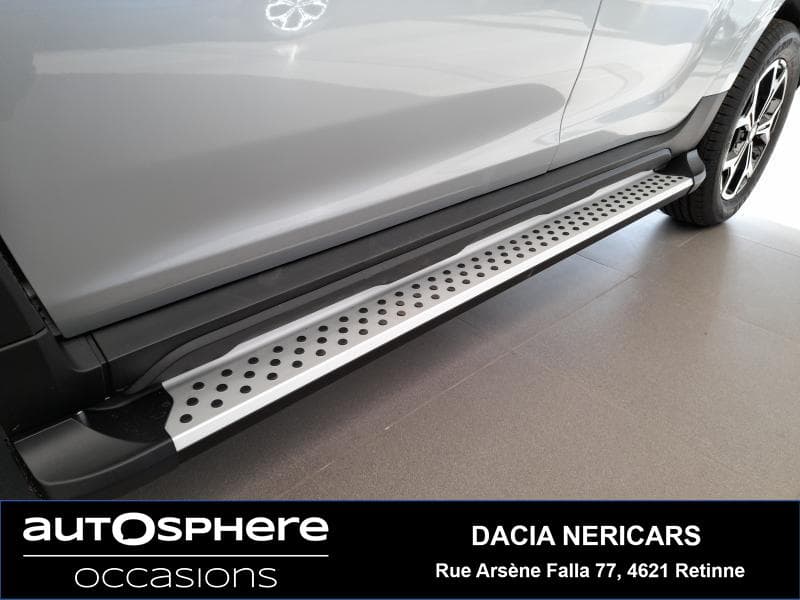 Dacia Duster FULL*4X4*PACK ADVENTURE ET OFFROAD* - 6
