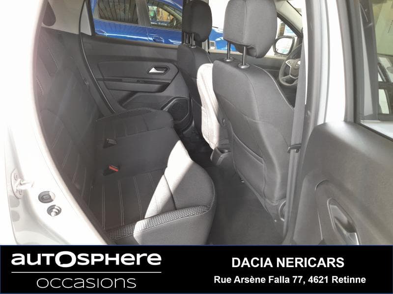 Dacia Duster FULL*4X4*PACK ADVENTURE ET OFFROAD* - 7