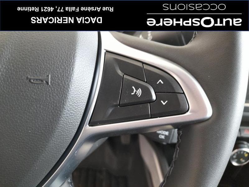 Dacia Duster FULL*4X4*PACK ADVENTURE ET OFFROAD* - 14