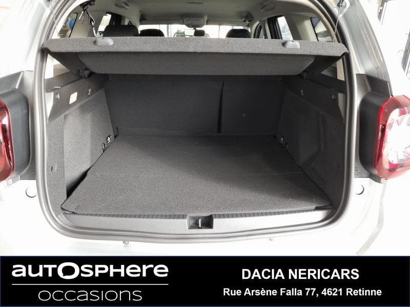 Dacia Duster FULL*4X4*PACK ADVENTURE ET OFFROAD* - 18