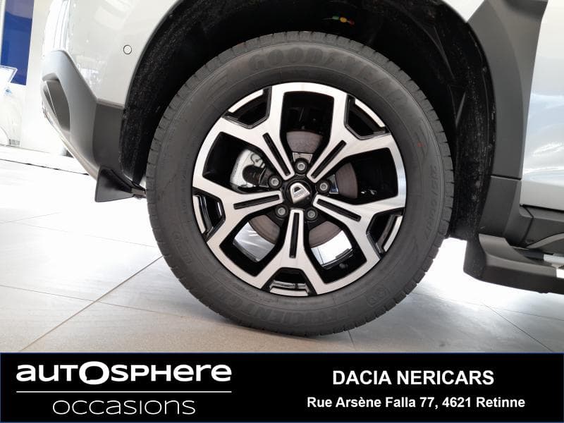 Dacia Duster FULL*4X4*PACK ADVENTURE ET OFFROAD* - 5