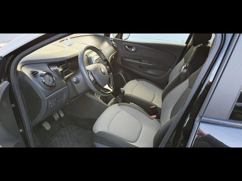 Renault Captur ZEN - 5