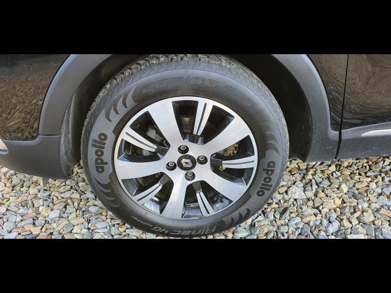 Renault Captur ZEN - 4