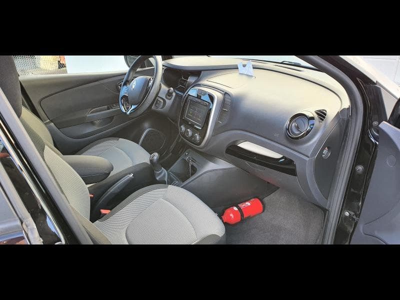 Renault Captur ZEN - 7