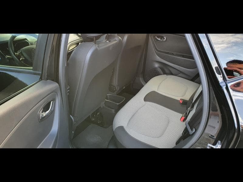 Renault Captur ZEN - 13