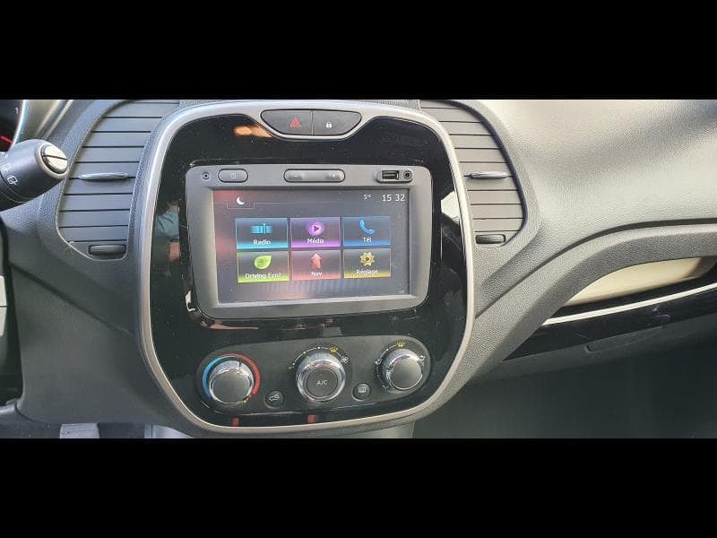 Renault Captur ZEN - 9