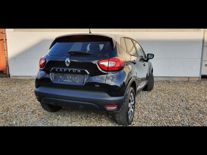 Renault Captur ZEN - 3