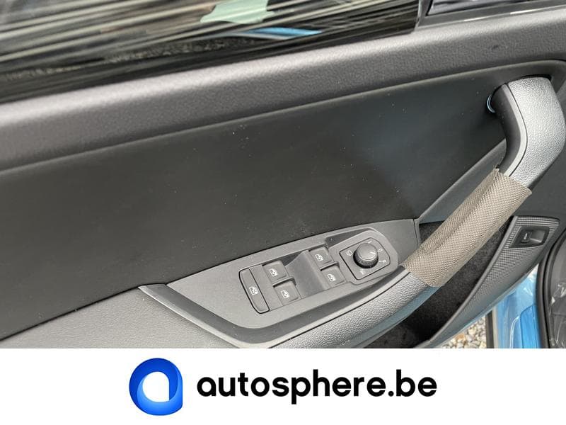 Skoda Kodiaq Style - 16