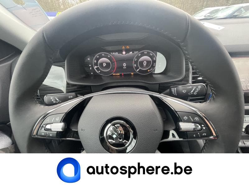 Skoda Kodiaq Style - 23