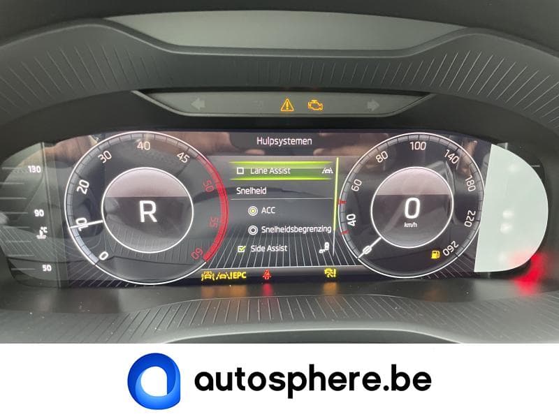 Skoda Kodiaq Style - 26