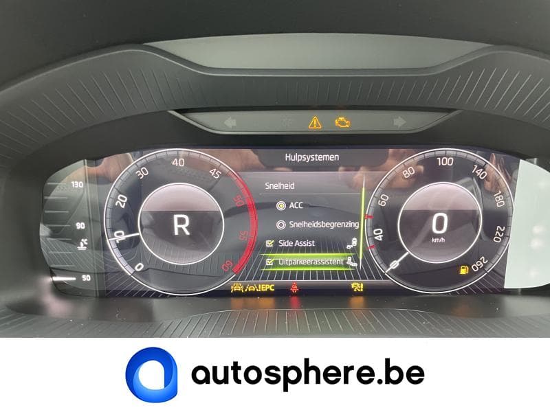 Skoda Kodiaq Style - 27