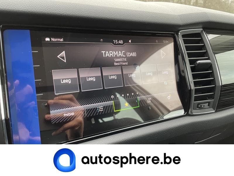 Skoda Kodiaq Style - 28