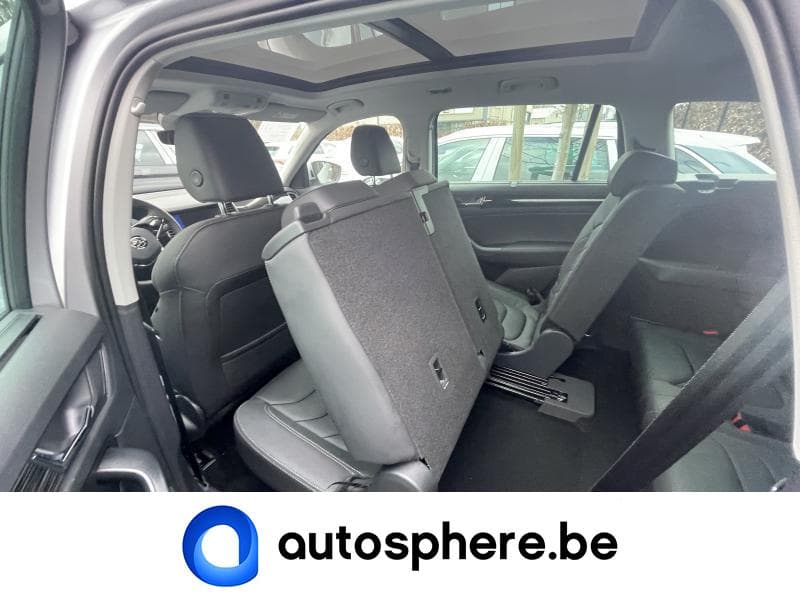 Skoda Kodiaq Style - 40