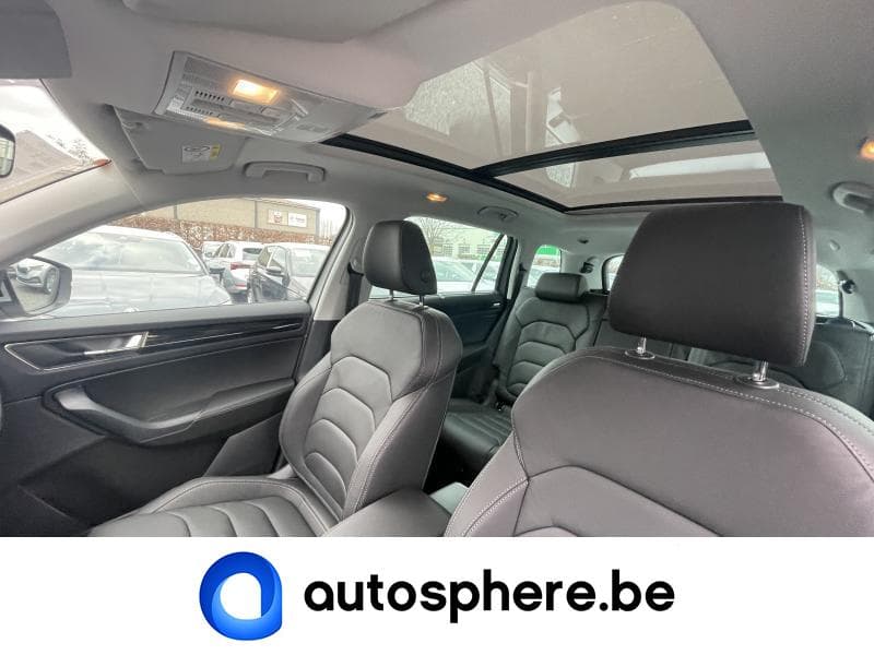 Skoda Kodiaq Style - 21