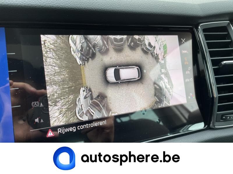 Skoda Kodiaq Style - 31