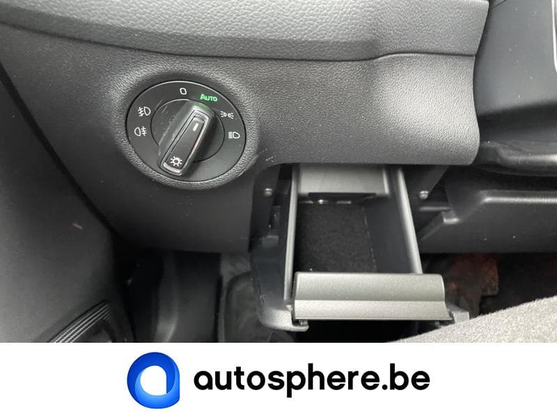 Skoda Kodiaq Style - 18