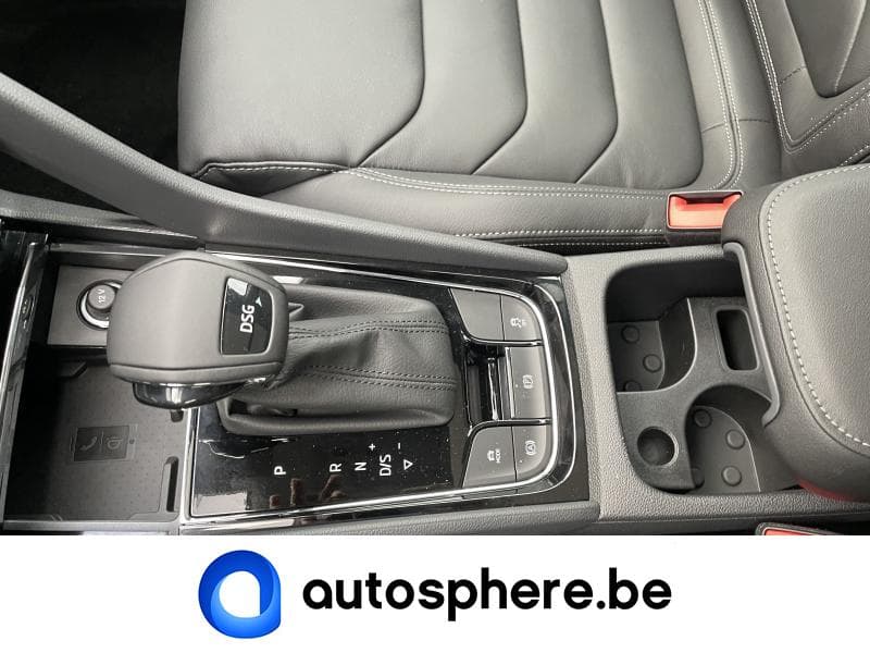 Skoda Kodiaq Style - 34