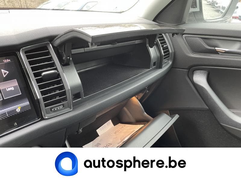 Skoda Kodiaq Style - 35