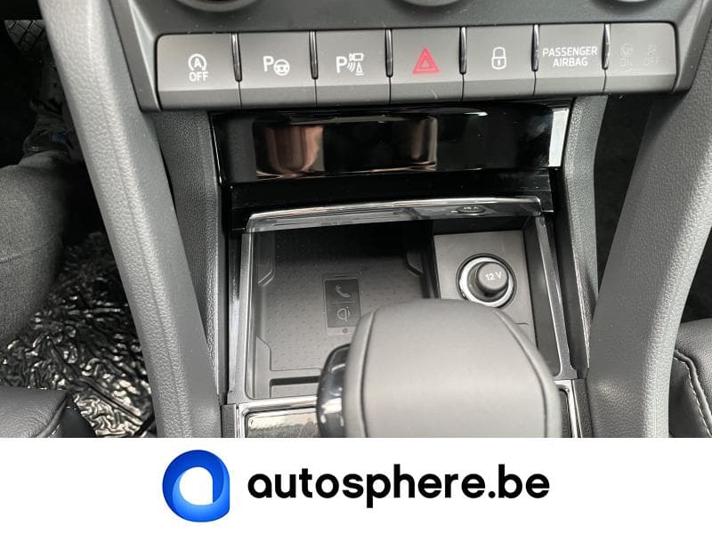 Skoda Kodiaq Style - 33