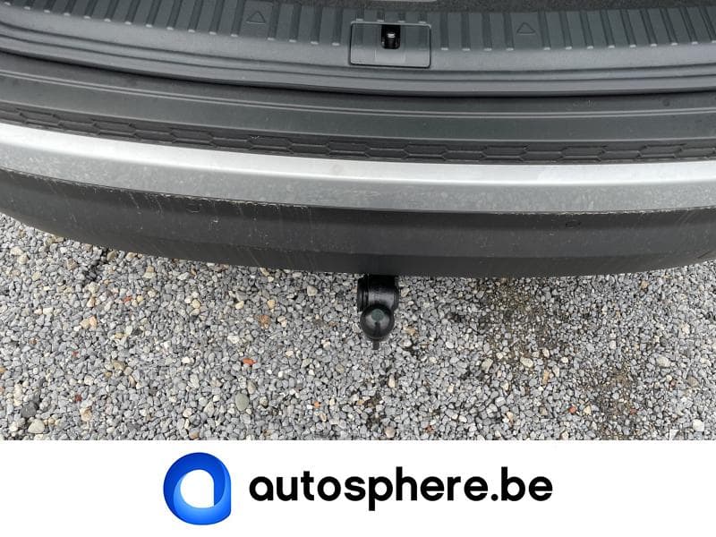 Skoda Kodiaq Style - 15